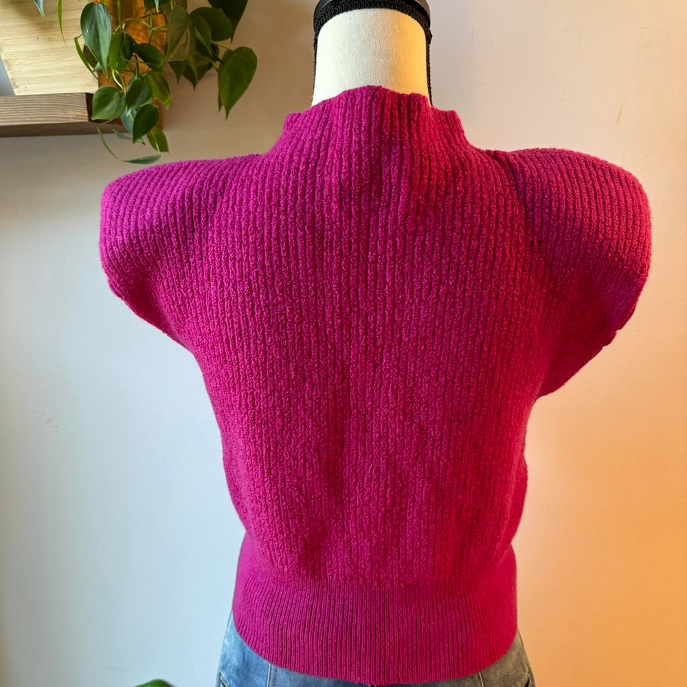 Sweater - Picture 3 of 6